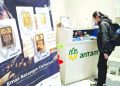 Harga Emas Antam Tembus Rp3 Juta Lebih