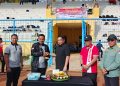 PPI Kotabaru Gelar Latihan Bersama