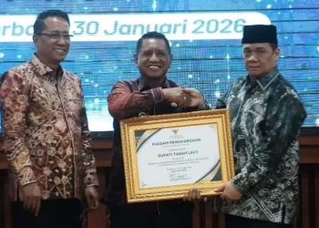 Posbankum Wujudkan Keadilan yang Cepat dan Sederhana