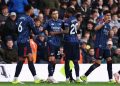 Arsenal PestaGol di Leeds United