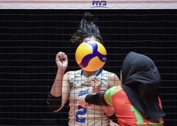 Pertamina Enduro Balas Kekalahan dari bjb Tandamata