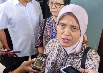 LPSK: 1.464 Laporan Kekerasan Seksual Anak