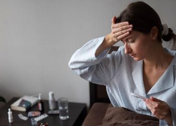 7 Ciri-ciri Penyakit Batu Ginjal yang Perlu Diwaspadai