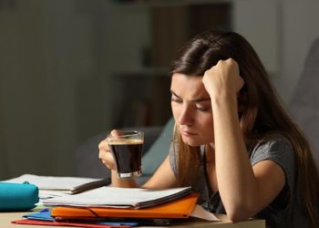 Bukan Sekadar Kurang Darah, Ini 7 Kebiasaan yang Menyebabkan Anemia