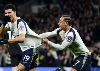 City Gagal Pangkas Jarak dari Arsenal