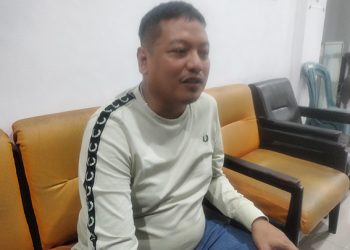 Dua Atlet Dayung Kalsel Diundang Seleksi Pelatnas Asia Games Jepang