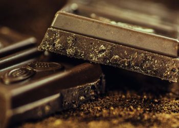 Cokelat Seharusnya Tak Disimpan di Kulkas, Ini Cara yang Benar