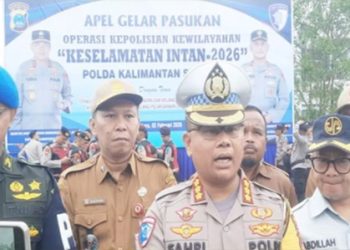 Polda Operasikan 32 ETLE Awasi Pelanggaran di Ops Keselamatan