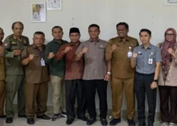 DPRD Banjarmasin Tekankan Aturan untuk Lindungi Kekayaan Intelektual