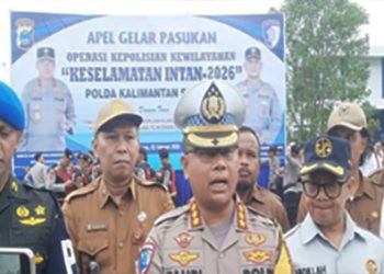 Polda Operasikan 32 ETLE Awasi Pelanggaran di Ops Keselamatan