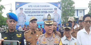 Polda Operasikan 32 ETLE Awasi Pelanggaran di Ops Keselamatan