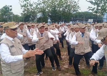 Mengubur Mentalitas “Nebeng Haji”