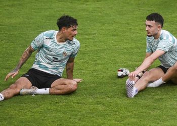 Eksodus Pemain Naturalisasi ke Super League Tuai Pro Kontra Netizen