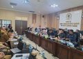 Komisi III Akan Langsung Turun Melihat Proyek Strategis