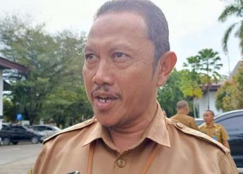 Updating Data Jadi Kunci Tabalong Ikuti Manajemen Talenta 2026