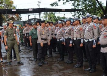 Operasi Intan 2026 Tingkatkan Ketertiban dan Kepatuhan Berlalulintas