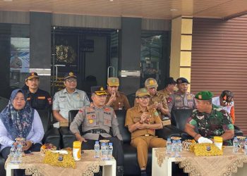 Operasi Keselamatan Intan 2026 Digelar