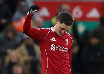 Jamie Carragher Kini Sebut Florian Wirtz Pemain Istimewa