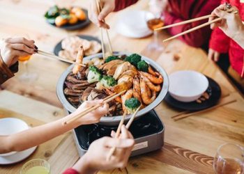 Awas, 7 Makanan Ini Tidak Boleh Dipanaskan Kembali, Bisa Jadi Racun