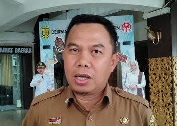 Dibuka, Seleksi Dewan Pengawas dan Direksi Dua BUMD