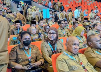 Walikota Lisa Selaraskan dengan Prioritas Presiden RI