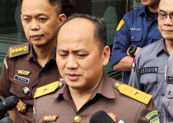 Kejagung: Riza Chalid Berada di Negara ASEAN