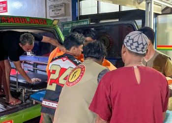 Pelajar HST Tewas Diduga Dibunuh Tetangga