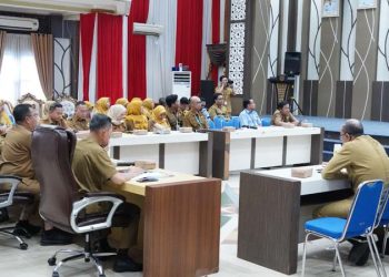 Banjarmasin Terus Berprogres Menuju Kota Cerdas