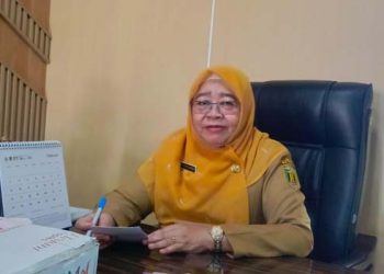 Sekda Tabalong Imbau Kepala SKPD Tak Keluar Daerah Selama Audit BPK