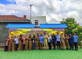 Pemkab Siapkan Anggaran Rp2,3 Milyar Untuk Masyarakat Yang Tidak Masuk BPJS