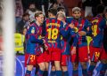 Tundukkan Albacete 2-1, El Barca ke Semifinal Piala Raja