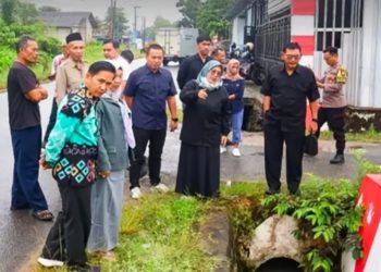 Dewan Banjarbaru Rekomendasikan Dapur SPPG Pindah Lokasi