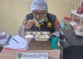 Si Dokkes Pastikan MBG Aman dan Sehat