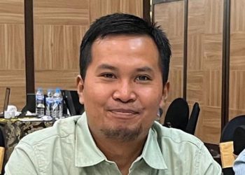 Gelap Gempita, Tanya Kenapa?