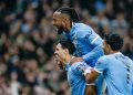 City Tantang Arsenal di Final Piala Liga