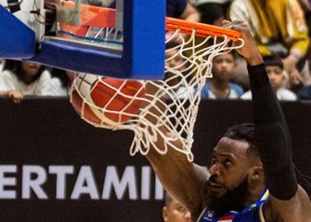 Satria Muda Bangkit Taklukkan Hornbills 76-69