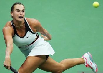 Sabalenka Absen dari WTA 1000 Doha