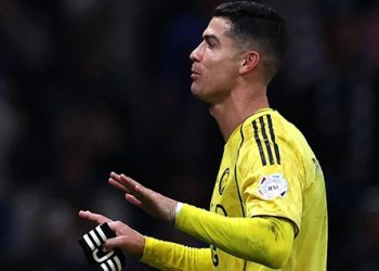 Masih Cemburu Buta, Ronaldo Bakal Lanjut Mogok Main