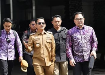 Pemko Dukung Perluasan Digitalisasi Bansos Nasional 2026