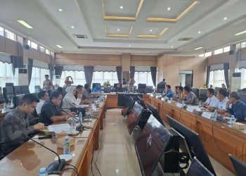 Jalan Trans Kalimantan U – Turn Bakal Ditambah Dibuka