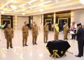 Bupati Lantik Sejumlah Pejabat Baru