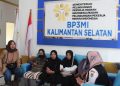 11 Calon PMI Ilegal Asal Kalsel Dipulangkan