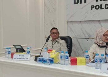 Disdag Kalsel Gelar Pasar Murah di seluruh Kabupaten/Kota