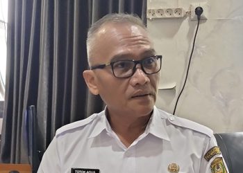 BKD Temukan Guru PPPK Sering Bolos