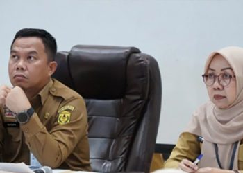 Banjarmasin Libatkan Komdigi Evaluasi Program Smart City
