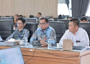 Bendungan Riam Kiwa Jadi Solusi Atasi Banjir di Kalsel