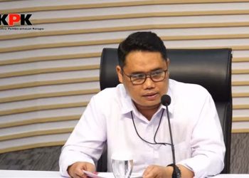 Mulyono Terima Uang Apresiasi Rp 800 Juta