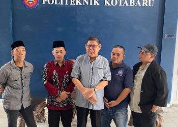 Terobosan Bupati Rusli dapat Apresiasi dari Tiga Kampus