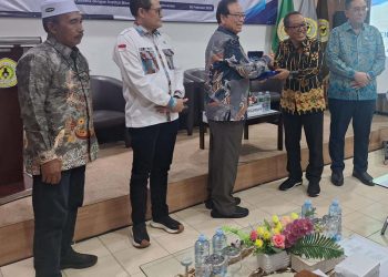 BULD Gelar Dialog Terkait Pendidikan di Kalsel