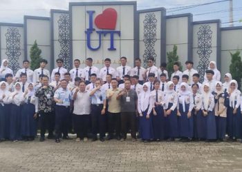 47 Siswa Ikuti Seleksi SMA Taruna